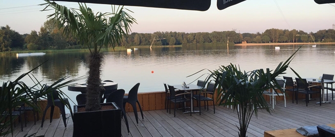 Beachclub Lakeside Zwolle